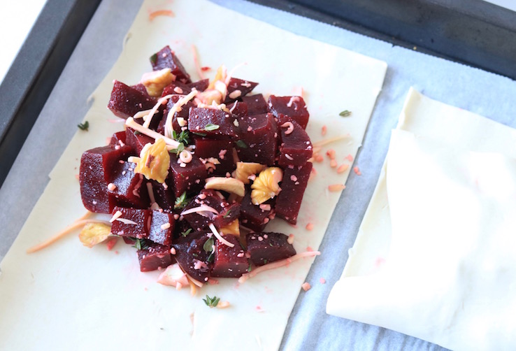 bieten kastanjes CHICKSLOVEFOOD