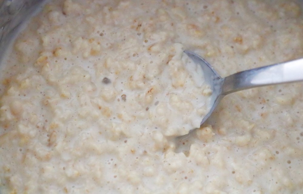 havermout-koken-chickslovefood