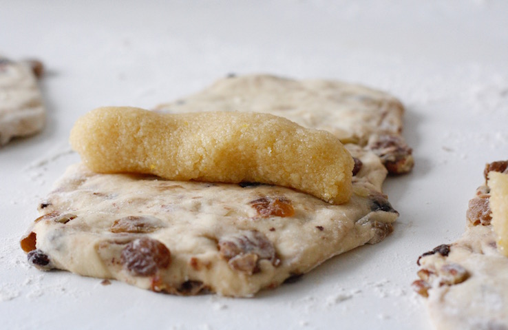 kerstbrood maken CHICKSLOVEFOOD