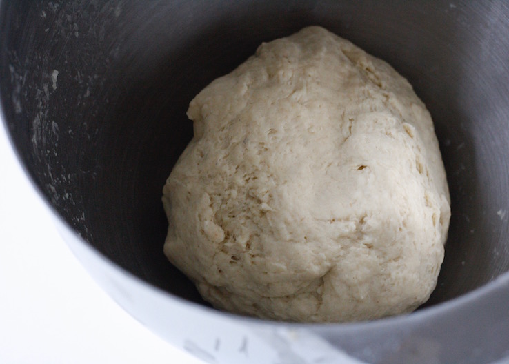 kerststolletjes deeg CHICKSLOVEFOOD