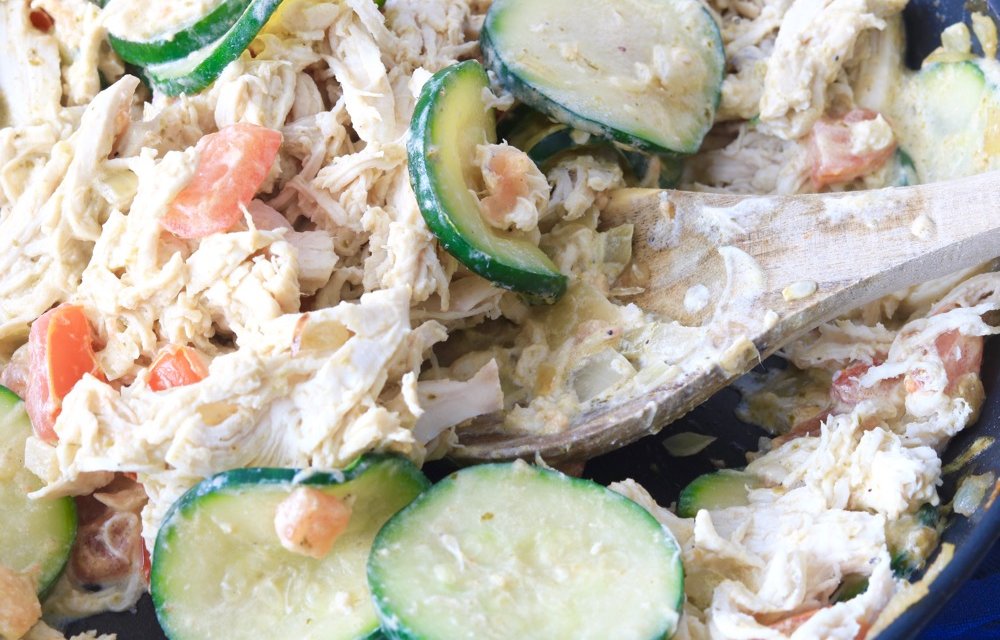 pulled-kip-mengsel-chickslovefood