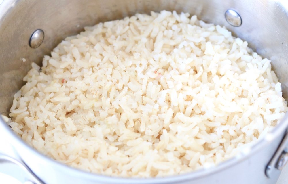 rijst-koken-chickslovefood