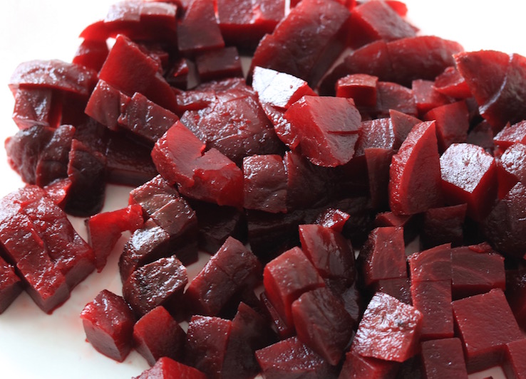 voorgekookte bieten CHICKSLOVEFOOD