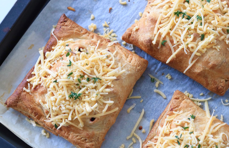 wellingtons CHICKSLOVEFOOD