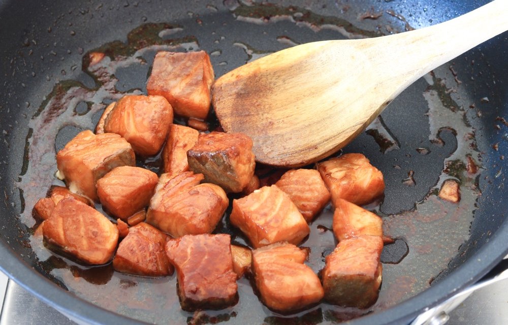 zalm-bakken-chickslovefood