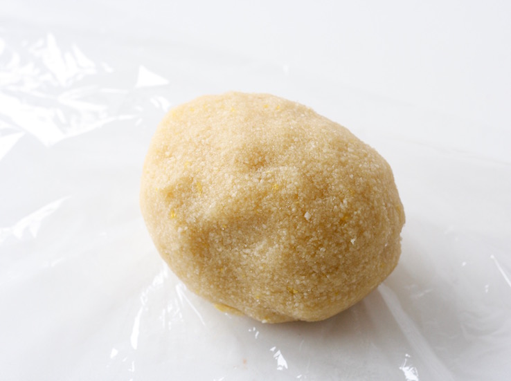 zelfgemaakte amandelspijs CHICKSLOVEFOOD