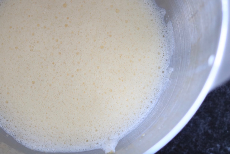 champagne room maken CHICKSLOVEFOOD