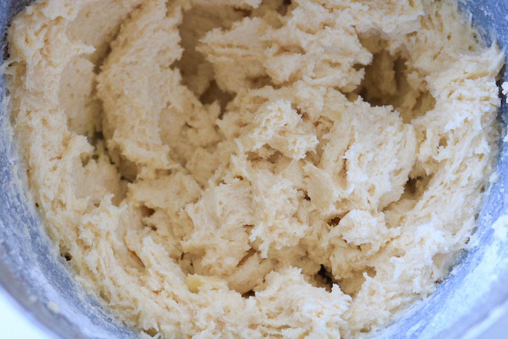 champagnecake beslag CHICKSLOVEFOOD