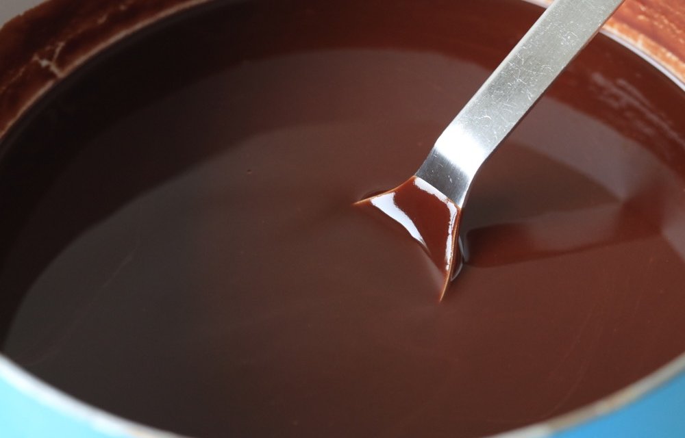 chocolade-smelten-chickslovefood