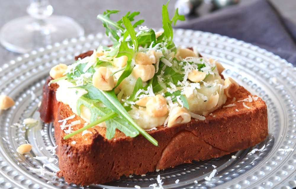 crostini-pastinaak-hazelnoot-chickslovefood