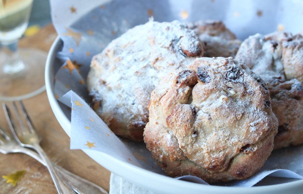 oliebollen-actifry-poedersuiker-chicskslovefood