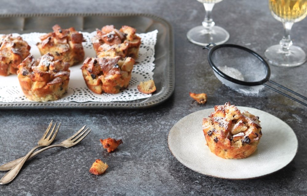 3x leftover oliebollenrecept