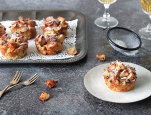 3x leftover oliebollenrecept