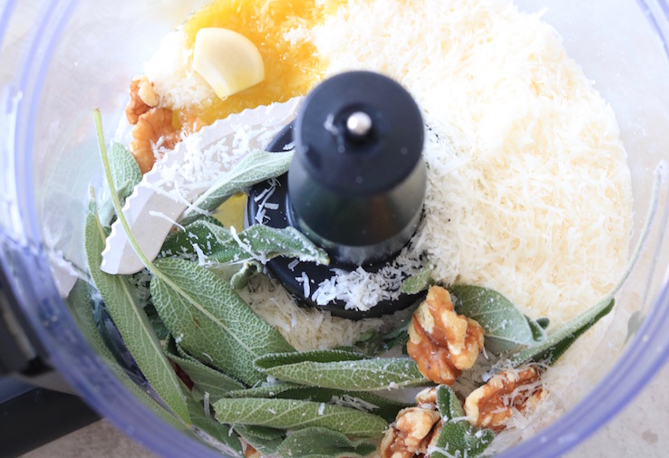 saliepesto CHICKSLOVEFOOD