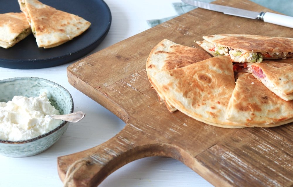 gezondere-quesadilla's2-chickslovefood