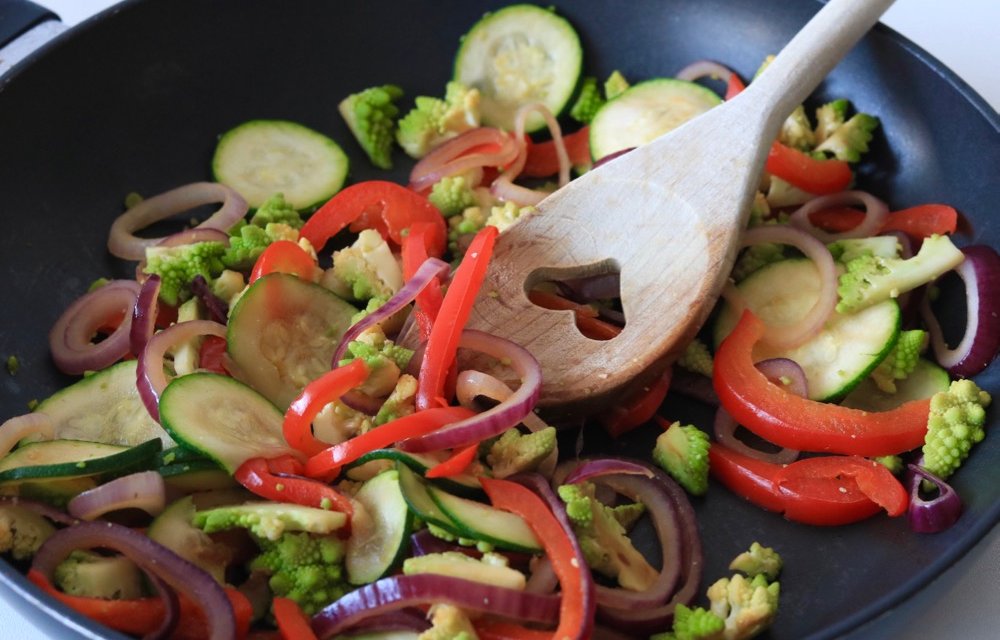 groenten-bakken-chickslovefood