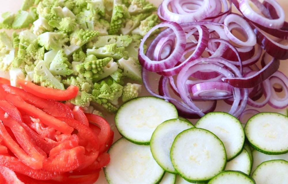 groenten-snijden-chickslovefood