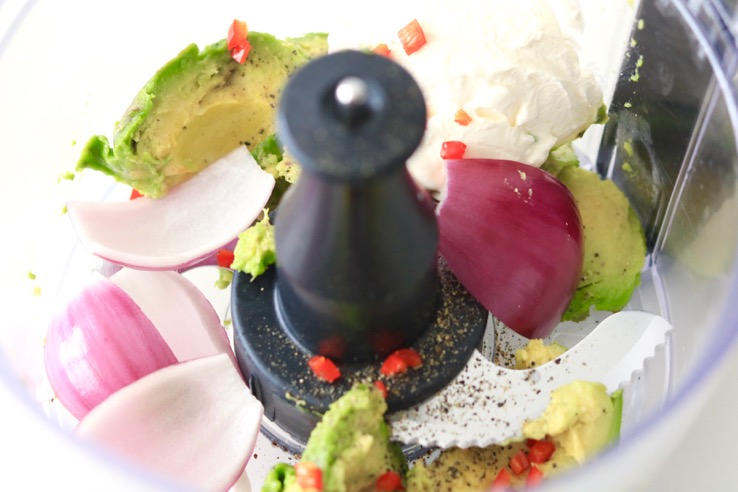 Mexicaanse rijstbowl