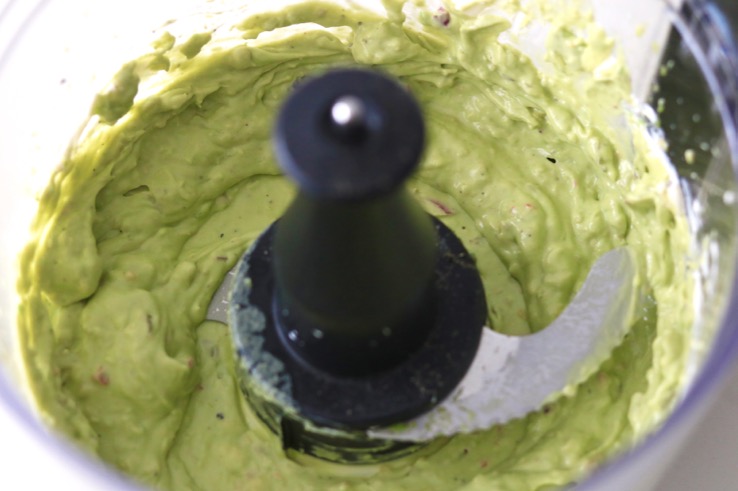 Mexicaanse rijstbowl