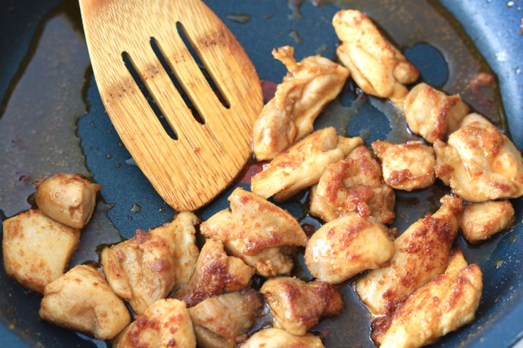 Mexicaanse rijstbowl