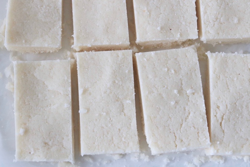 kokos bars gesneden CHICKSLOVEFOOD