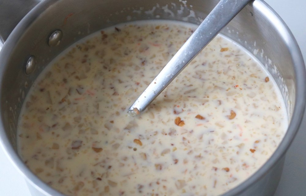 panna-cotta-mengsel-wortel-walnoot-chickslovefood