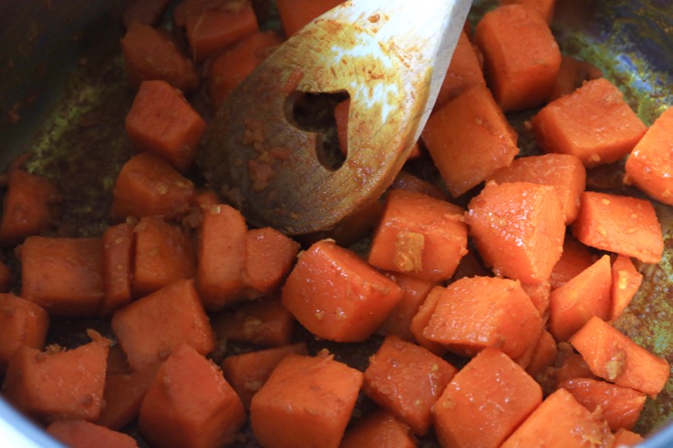 pompoen-bakken-chickslovefood