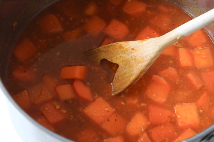 pompoen-koken-chickslovefood