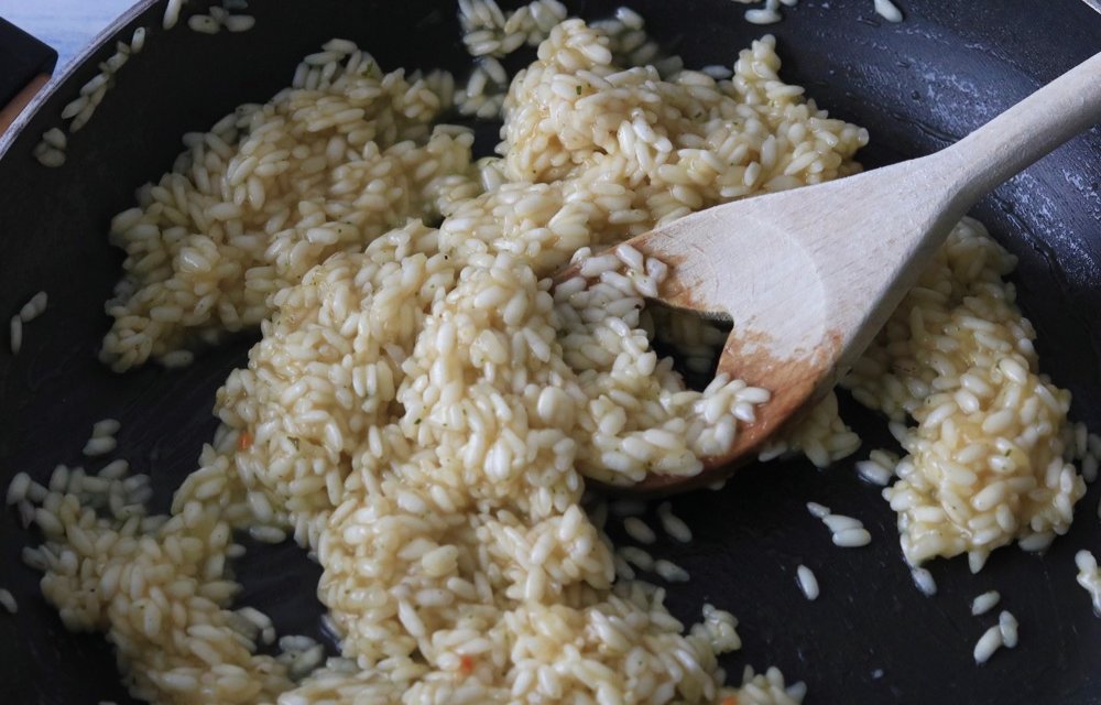 risotto-bouillon-toevoegen-chickslovefood
