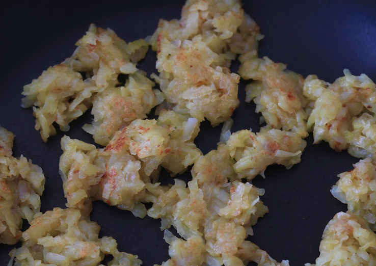 rosti bakken CHICKSLOVEFOOD