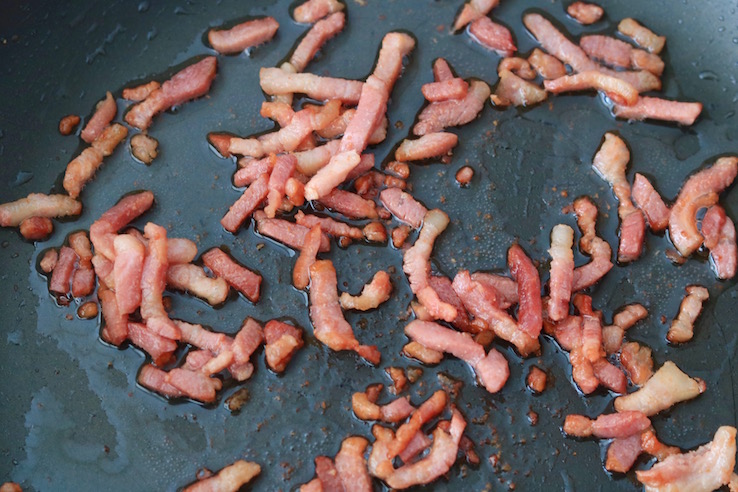 spekjes bakken CHICKSLOVEFOOD