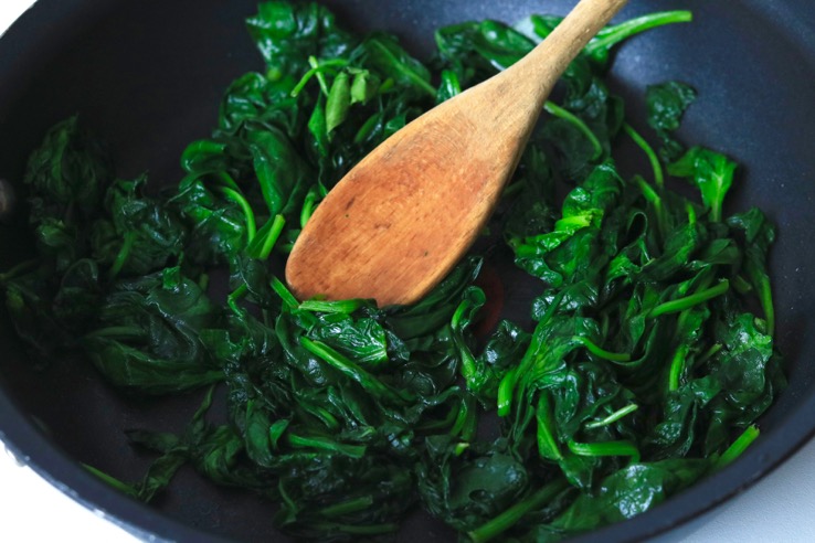 spinazie-bakken-chickslovefood