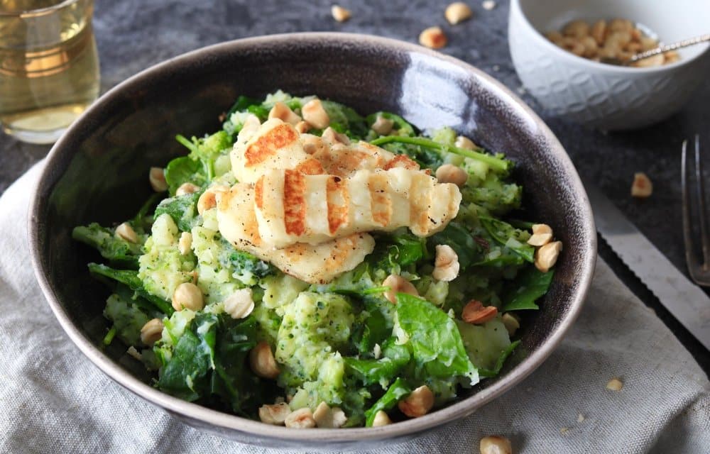 stamppot-broccoli-spinazie-halloumi1-chickslovefood