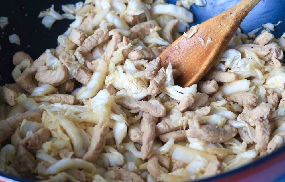 varkensreepjes-chinese-kool-bakken-chickslovefood