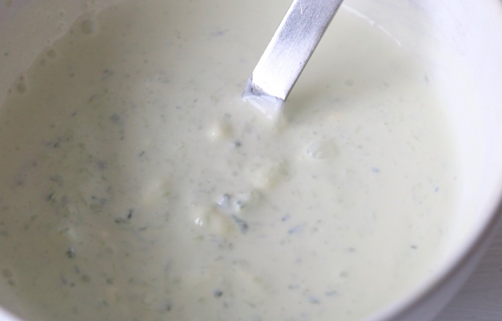 zelf-tzatziki-maken-chickslovefood