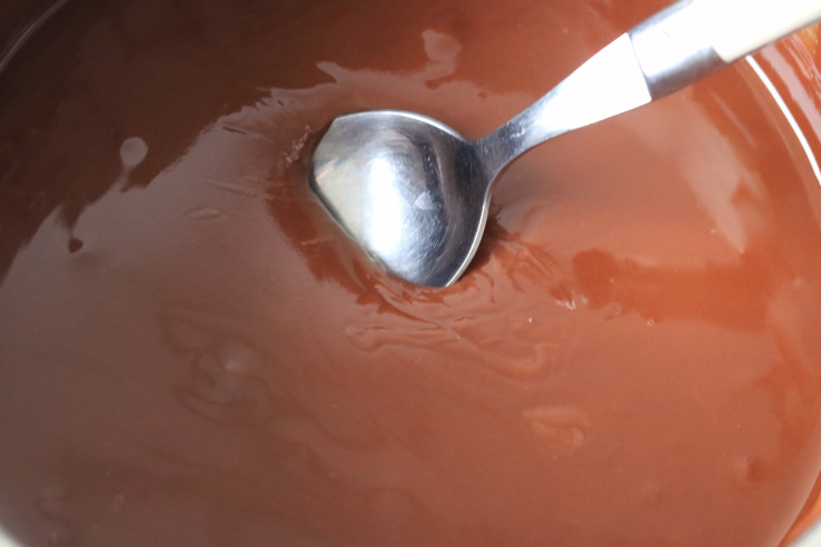chocolade-boter-au-bain-marie-chickslovefood