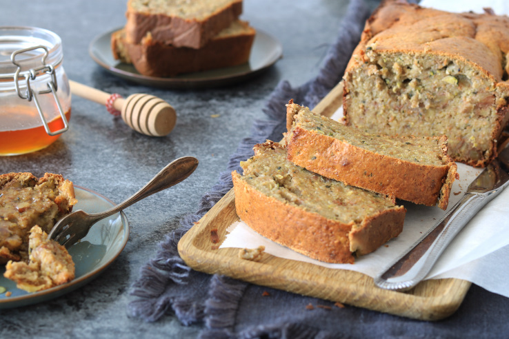 courgette-cake-zijkant-chickelovefood