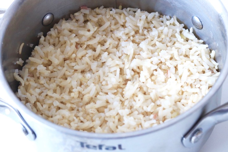 gekookte-rijst-chickslovefood