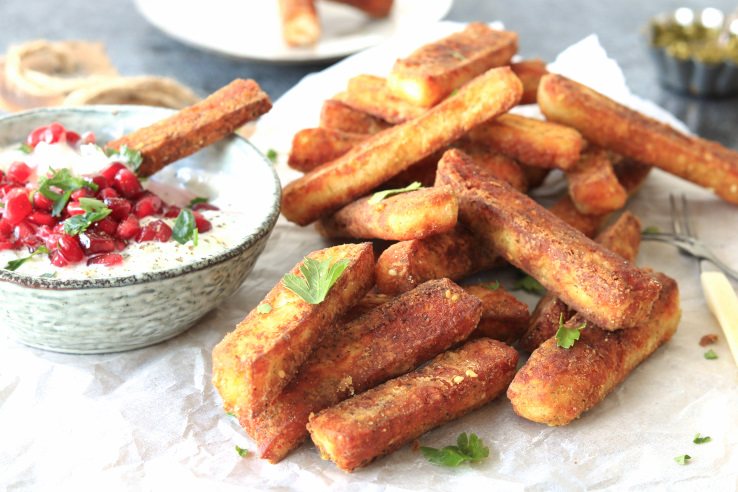 halloumi-frietjes-tzatziki-zijkant-chickslovefood
