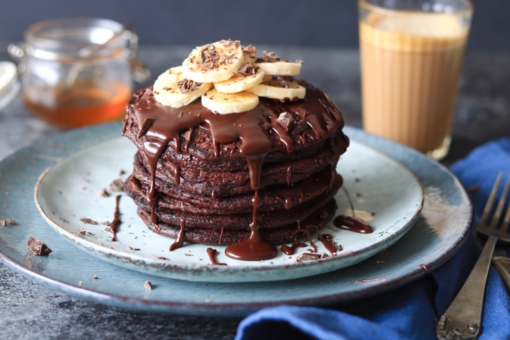 healthy-brownie-pancakes2-chickslovefood