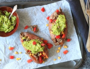 10x Mexicaans avondeten