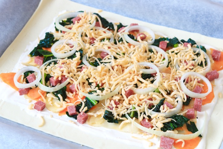 plaattaart-winterse-groenten-salami-chickslovefood