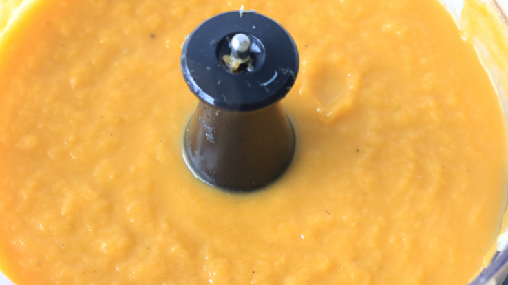 pureren-prei-zoete-aardappel-keukenmachine-chickslovefood