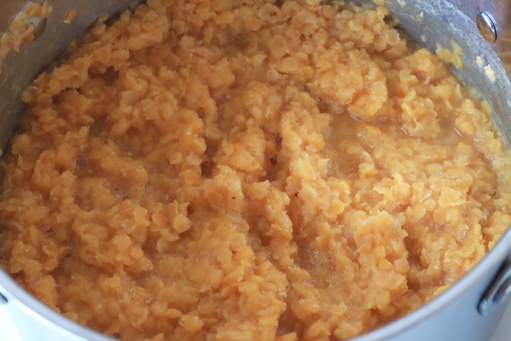 rode-linzen-koken-chickslovefood