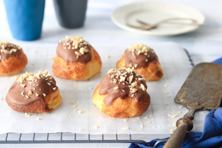 slagroom-soesjes-karamel1-chickslovefood