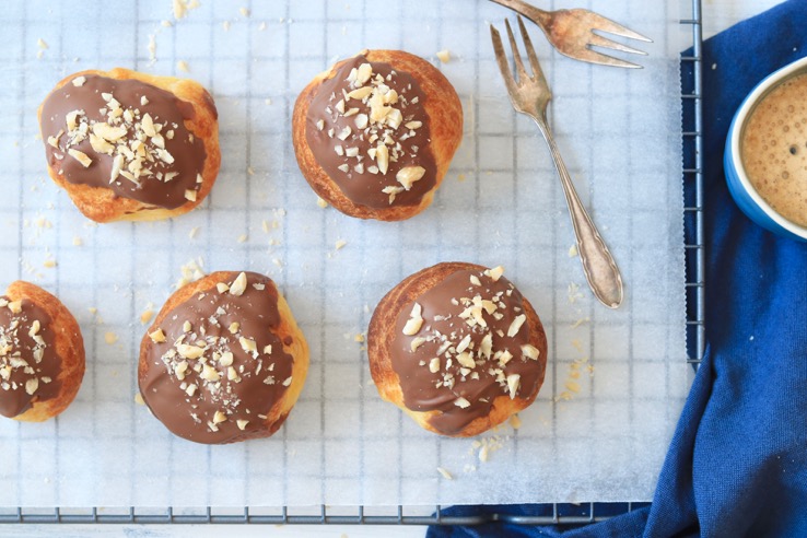 slagroom-soesjes-karamel2-chickslovefood