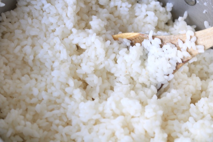 sushi-rijst-koken-chickslovefood