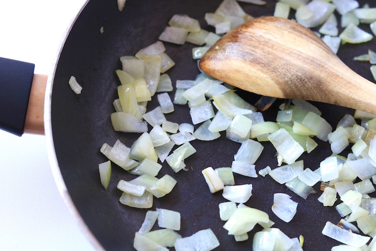 ui en knoflook CHICKSLOVEFOOD