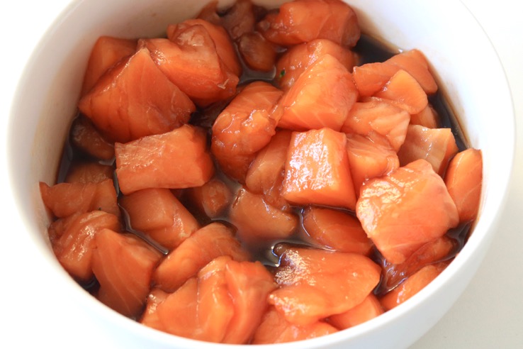 zalm-marineren-ketjap