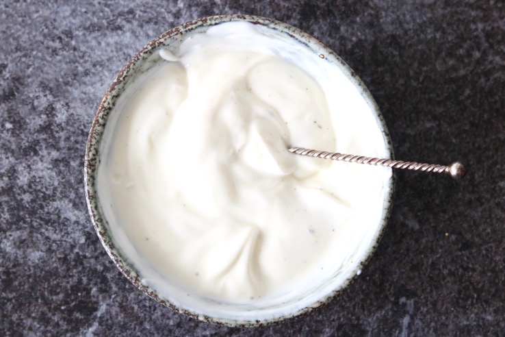 Griekse-yoghurt-dressing-maken-chickslovefood